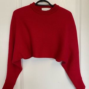 Aritzia (Wilfred Free) Lolan Sweater